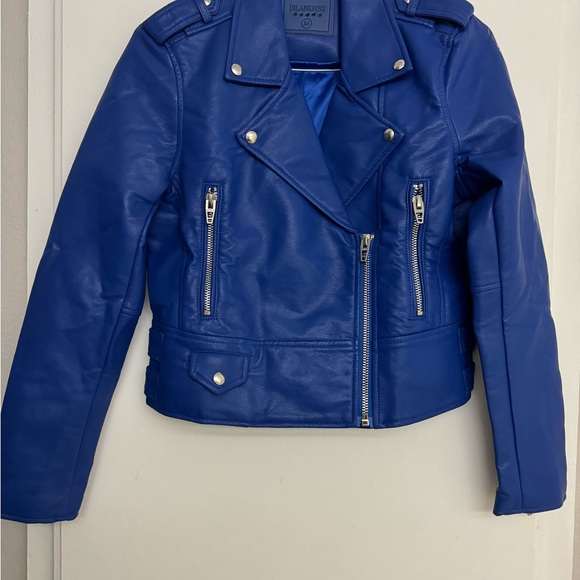 Blanknyc Leather jacket - Picture 2 of 3